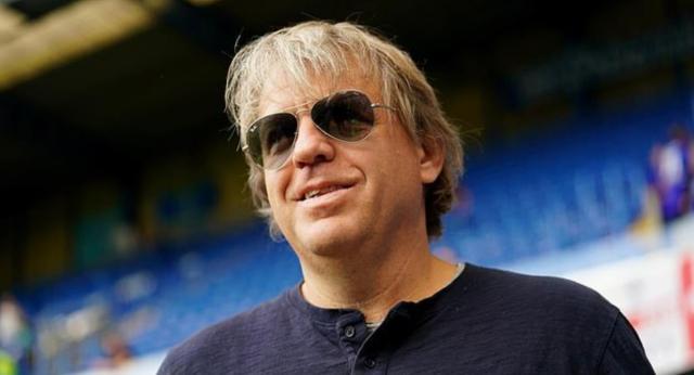 完美对战平台-7年合同锁住未来？芒特们喜欢切尔西老板新政吗